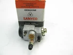 Sanyco 52404-79240 Front Left Brake Wheel Cylinder For 1981-1983 Suzuki Sj410. Fixed Price $17.95.