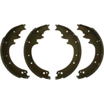Drum Brake Shoe Front Centric For 1980-1987 Chevrolet B60. Fixed Price $154.70.
