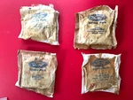 Nos 1958-1968 Ford Wheel Cylinder Repair Kit C30z-2221-b Front & Rear #8038. Fixed Price $26.00.