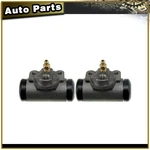Fits Toyota Tacoma 2 X Dorman - First Stop Rear Drum Brake Wheel Cylinder. Fixed Price $56.40.