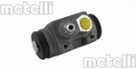 For Metelli Hydraulika/hydraulics 04-0906 Wheel Brake Cylinder. Fixed Price $28.73.