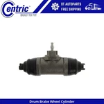 For 1992-1995 Volkswagen Eurovan Centric Rear Drum Brake Wheel Cylinder. Fixed Price $24.99.