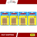 Arp 100-7733 Wheel Lug Studs 1.0" Longer 4 Packs Fits 15-23 Ford Mustang M14x1.5. Fixed Price $295.98.