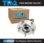 Trq Front Or Rear Wheel Bearing & Hub Assembly Lh Rh For Ford Lincoln New. Fixed Price $70.95.