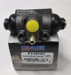 Wagner F116793 Drum Brake Wheel Cylinder W37787. Fixed Price $11.90.