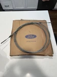 Nos Ford C0tz-2853-a 1960 S Truck Brake Cable Oem. Fixed Price $97.51.