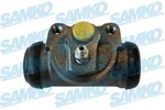 Samko C07193 Wheel Brake Cylinder For Fiat,fso,seat. Fixed Price $6.88.