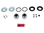 Repair Kit With Piston For 38 Mm Ate Brake Caliper Mercedes R129 R170 W124. Fixed Price $52.20.