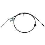 Parking Brake Cable-element3 Raybestos Bc97046 Fits 05-08 Toyota Corolla. Fixed Price $54.99.