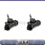 Dorman - First Stop Drum Brake Wheel Cylinder Rear 2 Of For Ford Escort. Fixed Price $55.26.