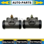 Rear Brake Wheel Cylinder Dorman 2pcs For Studebaker Transtar 1956. Fixed Price $111.36.