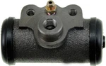 Drum Brake Wheel Cylinder Dorman W7379 Fits 46-52 Jeep Willys. Fixed Price $42.75.