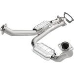 Magnaflow California Converter 454030 Direct Fit Catalytic. Fixed Price $1242.60.