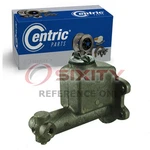 Centric Brake Master Cylinder For 1957-1958 Chevrolet Del Ray Hydraulics Ff. Fixed Price $134.38.