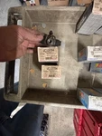Wc13794 Wheel Cylinder -wagner Cross F96402 Lot Of 2 Made In The U.s.a. Fixed Price $25.00.