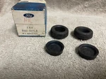 Nos Ford D1dz-2221-a 1971 Maverick Comet 6cyl Front Wheel Cylinder Repair Kit. Fixed Price $10.00.