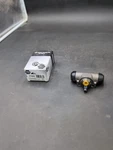 Wheel Cylinder Rear Napa. Fixed Price $11.70.