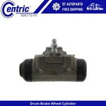 For 1967-1970 Toyota Corona Centric Rear Drum Brake Wheel Cylinder Premium. Fixed Price $25.23.