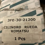 Wheel Cylinder 3fe-30-21200 3fe3021200 For Komatsu Forklift. Fixed Price $225.00.
