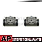 Dorman - First Stop Drum Brake Wheel Cylinder Rear Set Of 2 For Gmc K35 K3500. Fixed Price $36.81.
