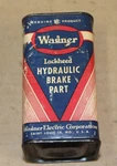 Wagner Lockheed Fc 11345 Wheel Cylinder Repair Kit. Fixed Price $25.00.