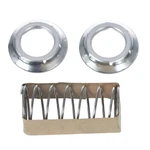 Genuine Gm Oem Nos W.c. Wheel Repair Kit 1 1/8" Diameter New F-33263. Fixed Price $43.24.