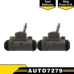 Drum Brake Wheel Cylinder Rear Centric Fits Kia Sportage 1998 2001 2002. Fixed Price $53.51.