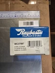 New 1pack Genuine Raybestos Wheel Cylinder Wc37997. Fixed Price $13.99.