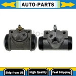 2x Rear Brake Wheel Cylinder First Stop For Chevrolet Bel Air 1955-1964. Fixed Price $57.26.