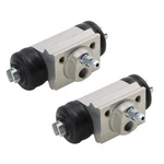 For Chevy Malibu 2004-2007 Trq Bca80504 Rear Drum Brake Wheel Cylinder. Fixed Price $38.86.