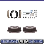 Raybestos Rear Drum Brakes Shoes Adjusting Spring Kit For 2006 Pontiac Torrent. Fixed Price $245.98.