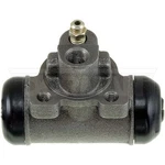 Dorman W610110 Drum Brake Wheel Cylinder. Fixed Price $16.51.