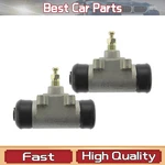 For Suzuki Samurai 1988 1987 1986 1985 Rear Centric Parts Brake Wheel Cylinder. Fixed Price $64.87.