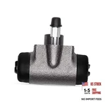 Rear Left Brake Wheel Cylinder 375-47062 Coil 11 Inch Drum 3/4n. Fixed Price $27.83.