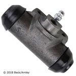 Beck Arnley 072-9598 Drum Brake Wheel Cylinder - B1. Fixed Price $19.36.