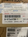 Isuzu 97349708-1 Wheel Cylinder. Fixed Price $125.00.