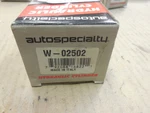 Rear Drum Bake Wheel Cylinder #w-02502 - Fits Vw Jetta 96-99 2.0l 3/4 Bore H225. Fixed Price $11.22.