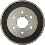Centric Rear Brake Drum For 2007 Gmc Sierra 1500 Classic Direct Fit. Fixed Price $122.80.