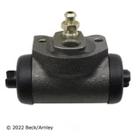 Drum Brake Wheel Cylinder Beck/arnley 072-7602. Fixed Price $17.58.