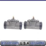 Raybestos Brakes Drum Brake Wheel Cylinder Rear 2 Of For Jeep Cherokee. Fixed Price $39.98.