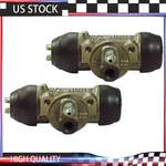 Fits Toyota Pickup 1987-1995 C-tek Drum Brake Wheel Cylinder Rear Set Of 2. Fixed Price $75.03.