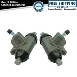Rear Brake Drum Wheel Cylinder Lh & Rh Pair For Buick Chevy Pontiac Oldsmobile. Fixed Price $28.63.