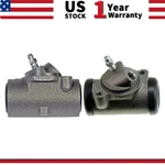 Dorman Front Brake Wheel Cylinders For Oldsmobile Cutlass Supreme 1972 1971 Tp. Fixed Price $59.21.