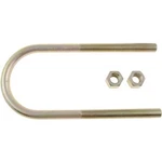 Dorman 35643 U Bolt 9/16 X 8 5/8 3 3/8 Round. Fixed Price $32.55.