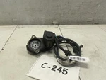 2015 Jeep Cherokerear Right Passenger Side Brake Caliper Actuator W/harnes Oem+. Fixed Price $67.42.