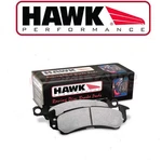 Hawk Rear Disc Brake Pad Set For 1980-1985 Cadillac Seville - Braking Nh. Fixed Price $149.36.