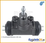 Wheel Brake Cylinder Blue Print Adm54446 For Mazda 323 F Vi. Fixed Price $32.01.