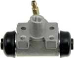 Dorman Rear Left Drum Brake Wheel Cylinder For 1990-1993 Honda Accord. Fixed Price $26.50.
