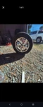 4 Piece W/caps Set Of Pontiac Firebird 15 Inch Machin Oem Wheel Rim 1984 To 1992. Fixed Price $200.00.