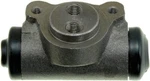 Drum Brake Wheel Cylinder Rear Left Dorman # W37595. Fixed Price $11.95.